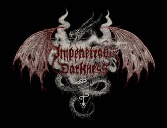 logo Impenetrable Darkness